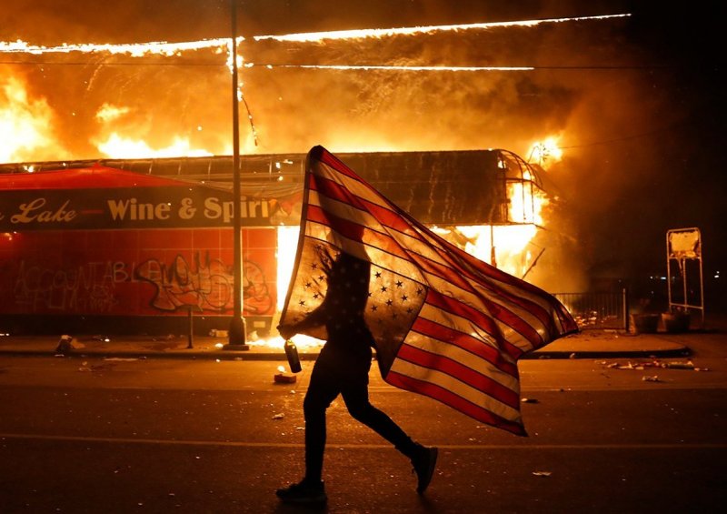 AP Photo / Julio Cortez